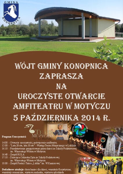 otwarcie_amfiteatru