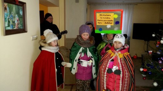 KOLĘDNICY 1 (Kopiowanie)