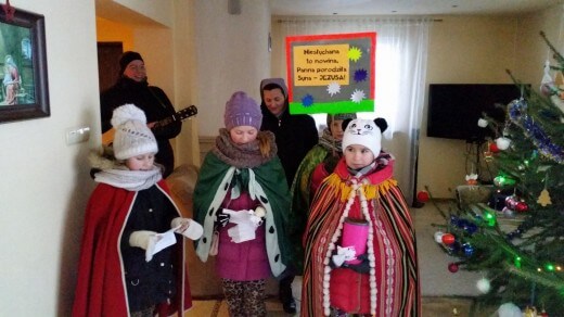 KOLĘDNICY 3 (Kopiowanie)