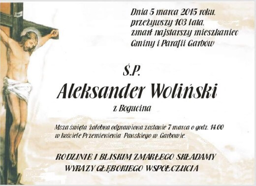 Woliński