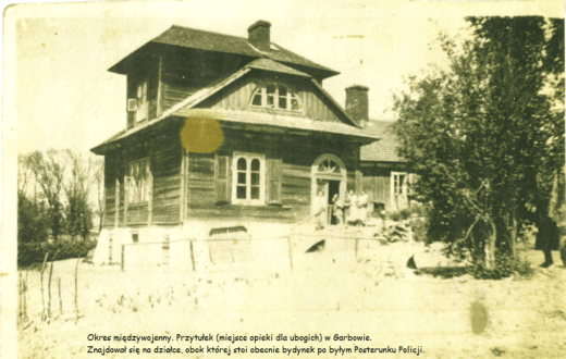 Przytułek